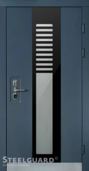Двери Manhattan Steelguard