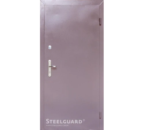 Входные Двери Un "Steelguard"