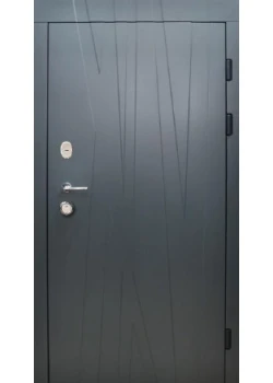 Двери Antifrost 30 Steelguard