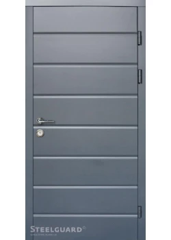 Двери Antivzlom 4 Steelguard