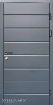 Двери Antivzlom 4 Steelguard