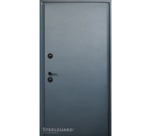 Входные Двери Scandi Steelguard