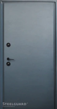 Двери Scandi Steelguard