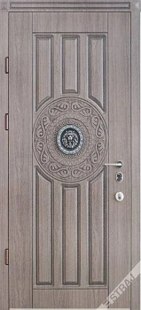Двери R36 Лев Страж