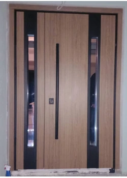 Двери Straj Kottedj 22