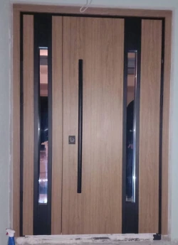 Двери Straj Kottedj 22