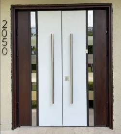 Двери Straj Kottedj 29