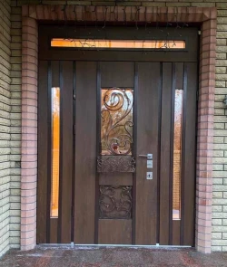 Двери Straj Kottedj 33