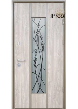 Двери Gardena Страж