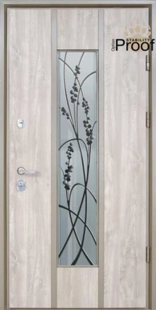 Входные Двери Gardena Страж