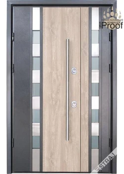 Двери Riva P Double SL Страж