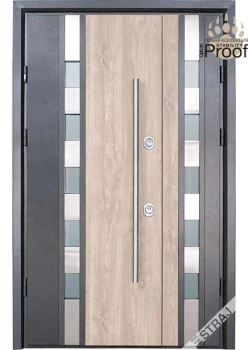 Двери Riva P Double SL Страж