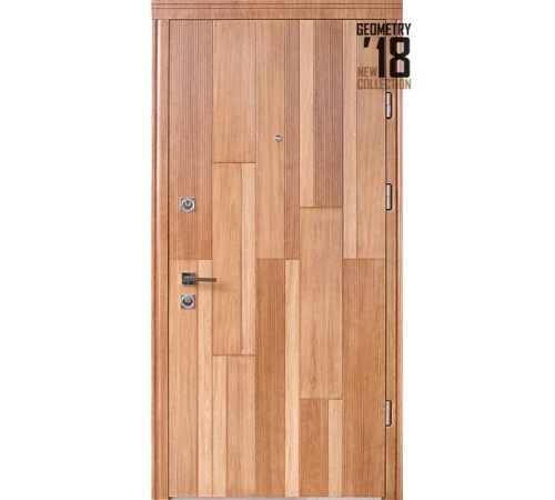 Входные Двери Madera Страж