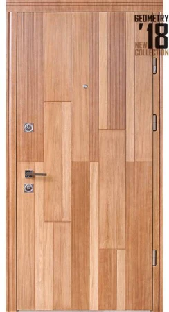 Входные Двери Madera Страж