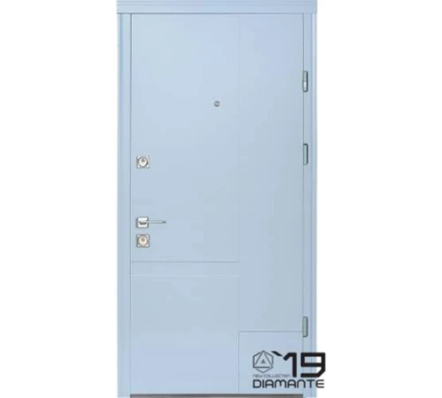 Вхідні Двері Sapphire Страж