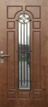 Двери 91 Термопласт