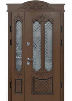 Двері 22-92 Термопласт