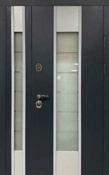 Двери 22-09 Термопласт