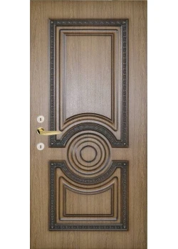 Двери 75 Термопласт