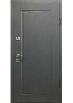 Двері 22-60 Термопласт