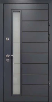 Двери 22-82 Термопласт