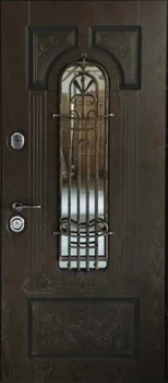 Двери 22-90 Термопласт
