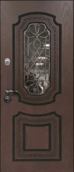 Двери 22-97 Термопласт