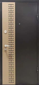 Двери 22-112 Термопласт