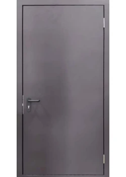 Двері 22-114  Термопласт