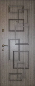Двери 152 Термопласт