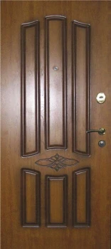 Двери 159 Термопласт