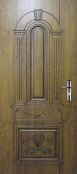 Двери 160 Термопласт