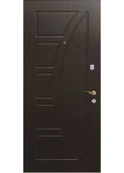 Двери 162 Термопласт