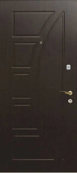 Двери 162 Термопласт
