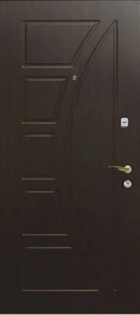 Входные Двери 162 Термопласт