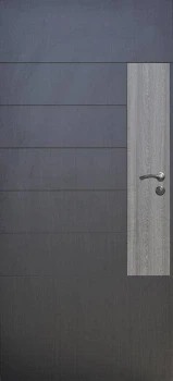 Двери 175 Термопласт