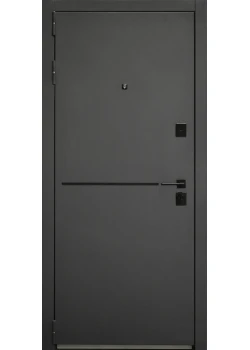 Двері Cottage Black Line 2 кольори "TM HYGGE"
