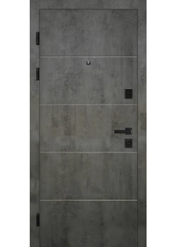 Двери Apart 100 Granite 2 цвета "TM HYGGE"