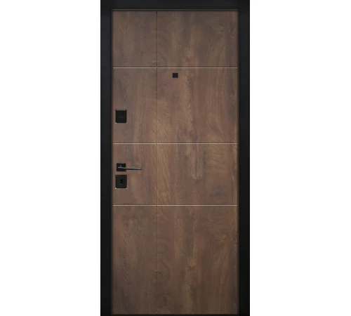 Входные Двери Apart 120 3K Square "TM HYGGE"