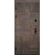 Входные Двери Apart 120 3K Square "TM HYGGE"
