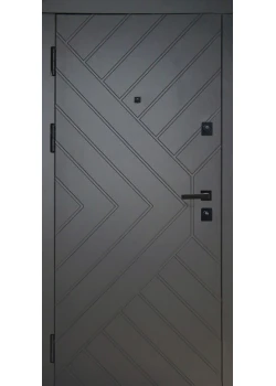 Двери Apart 120 3K Diagonal 2 цвета "TM HYGGE"