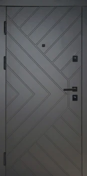 Двери Apart 120 3K Diagonal 2 цвета "TM HYGGE"