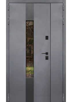 Двері Cottage Crystal 1200 "TM HYGGE"