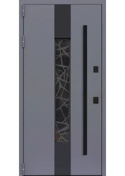 Двері TM HYGGE Cottage Crystal DMD 1600