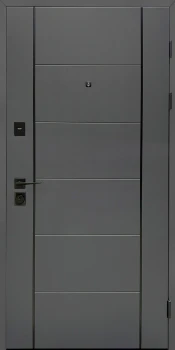 Двери TM HYGGE Apart 100 Line