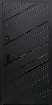 Двери TM HYGGE Apart 120 Mirror 