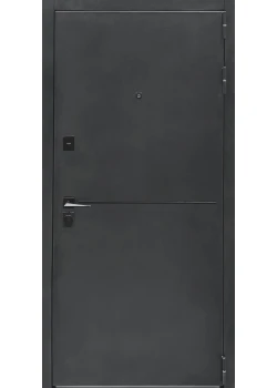 Двері TM HYGGE Cottage Black Line 960 RAL 9803