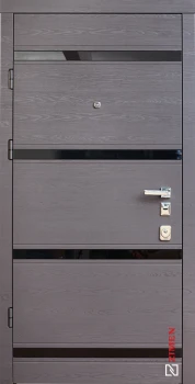 Двери Studio 2 цвета Zimen