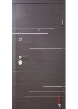 Двері Venera 2 кольори Zimen