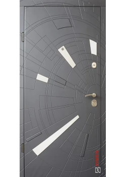 Двери Galaxy Zimen